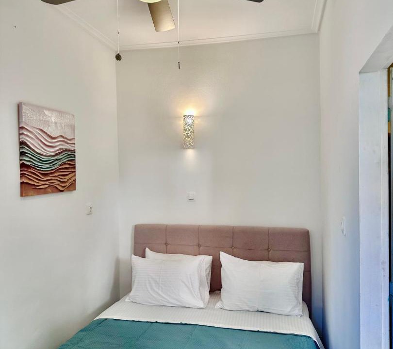 Photo of Bedroom in Nea Smirni