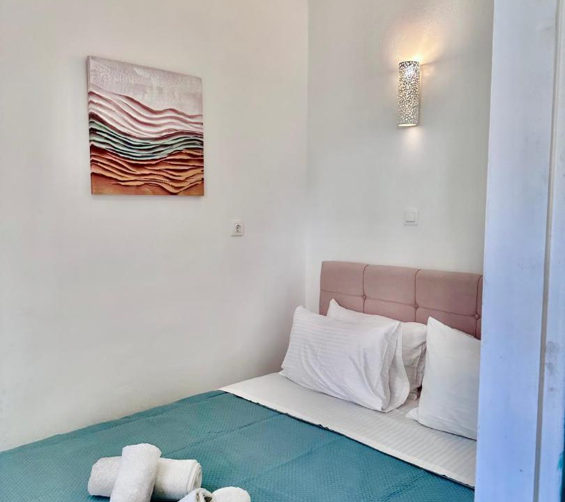 Photo of Bedroom in Nea Smirni