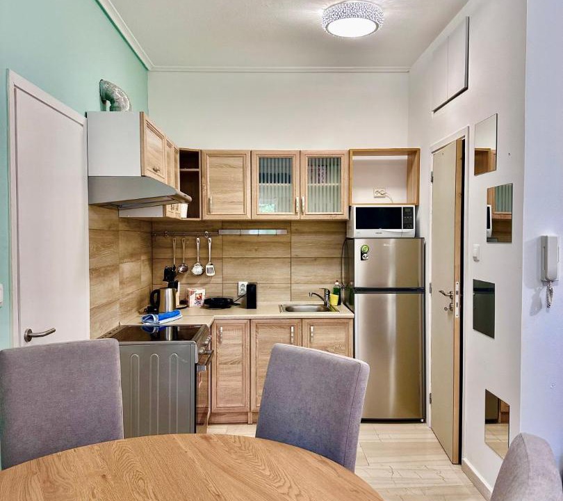 Photo of Kitchen in Nea Smirni