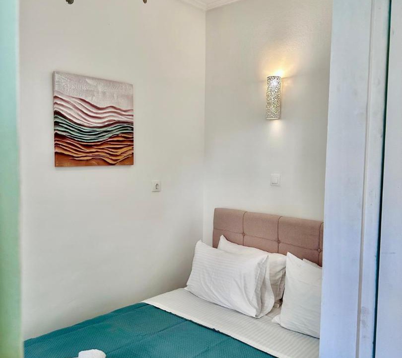 Photo of Bedroom in Nea Smirni