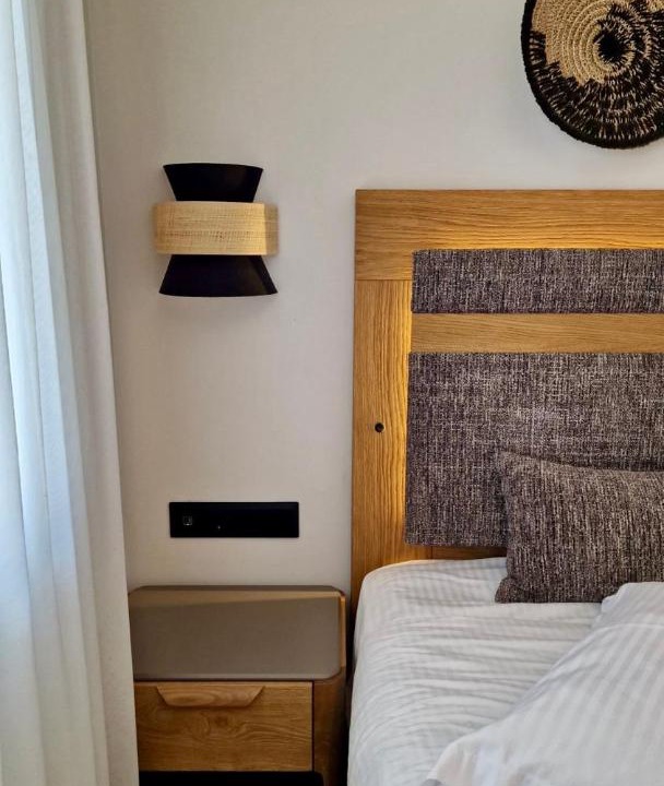Photo of Bedroom in Adamas