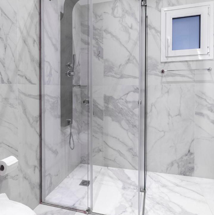 Photo of Bathroom in Filopappou