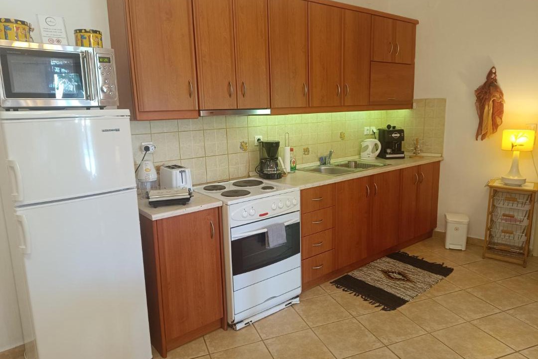 Photo of Kitchen in Arachova