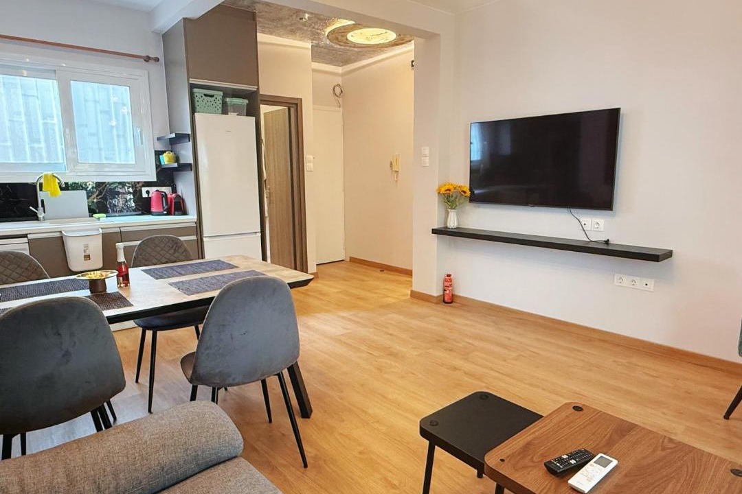 Photo of Livingroom in Palaio Faliro