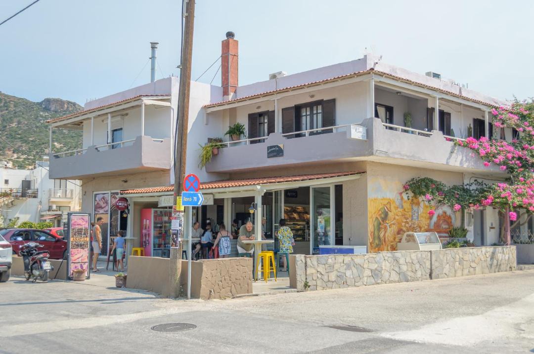 Photo of Others in Palaiochora
