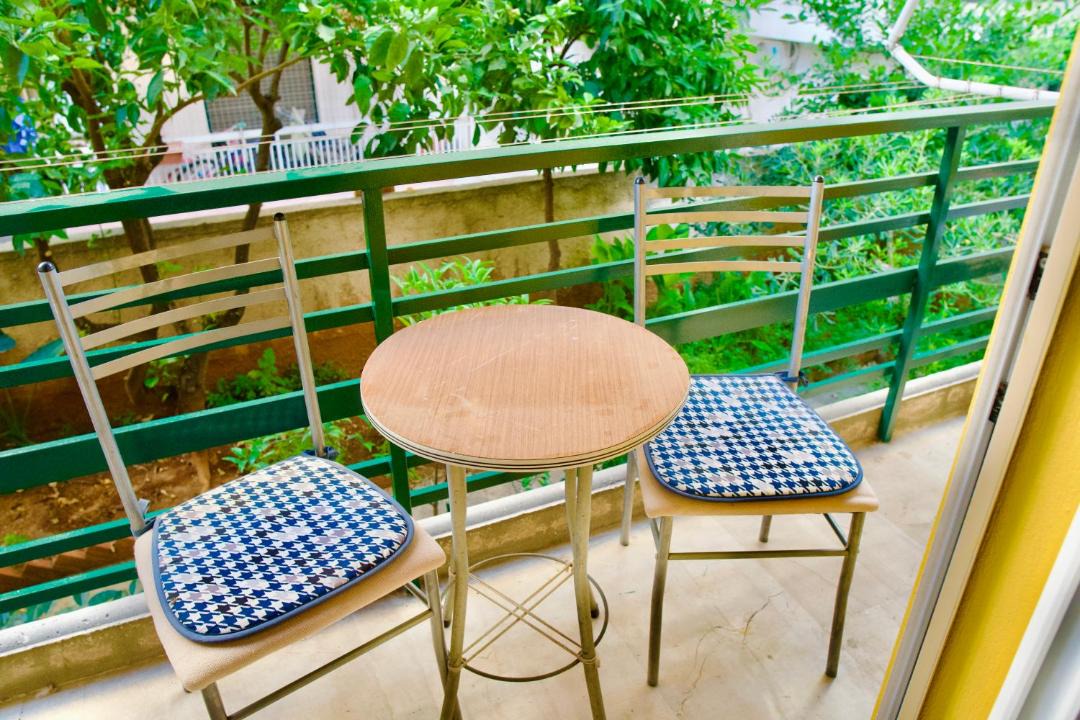 Photo of Patio Balcony in Nea Smirni