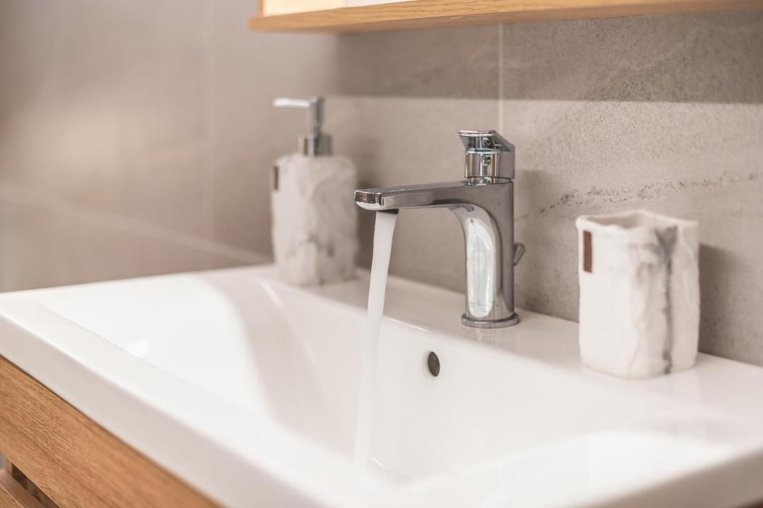 Photo of Bathroom in Kinosargous