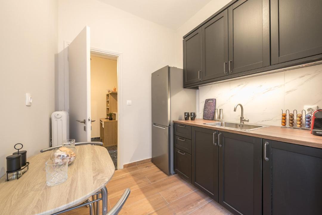 Photo of Kitchen in Kinosargous