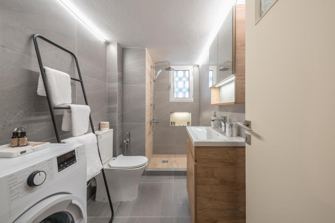 Photo of Bathroom in Kinosargous