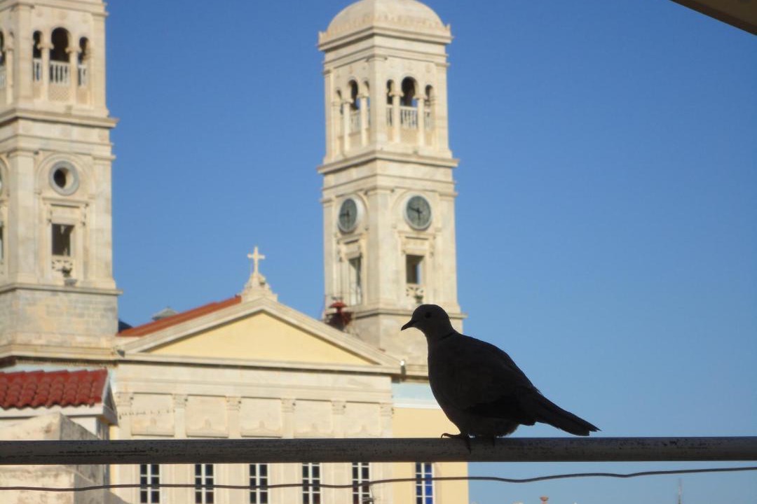 Photo of Others in Ermoupoli