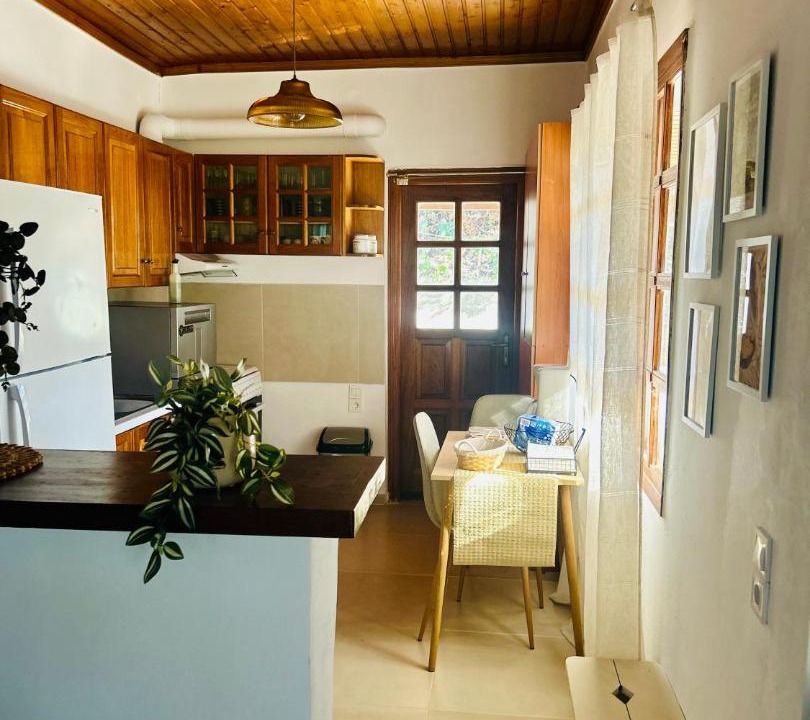Photo of Kitchen in Oropos