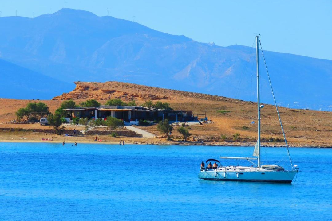 Photo of Others in Koufonisia
