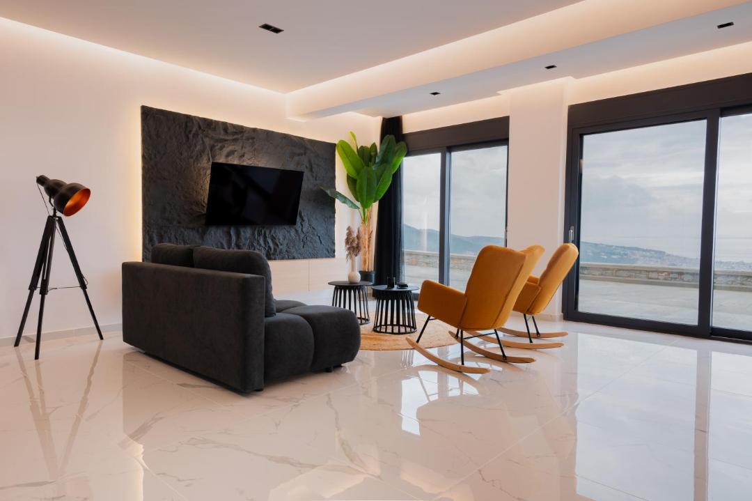 Photo of Livingroom in Ano Chalikas