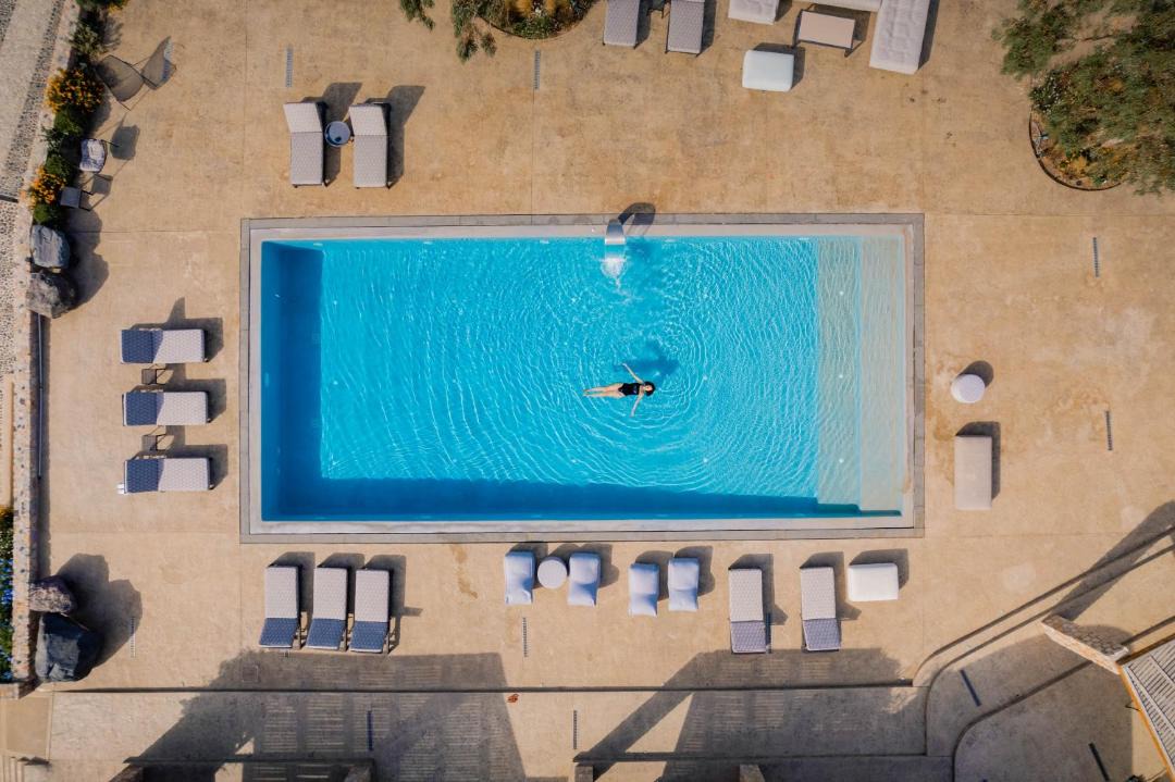 Photo of Others in Santorini