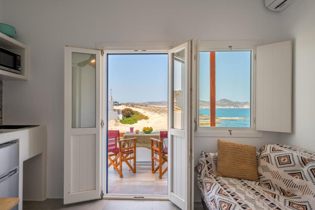 Photo of Others in Milos