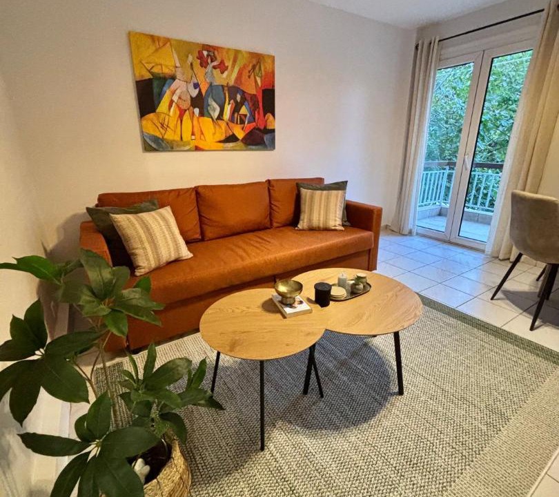 Photo of Livingroom in Vari-Voula-Vouliagmeni