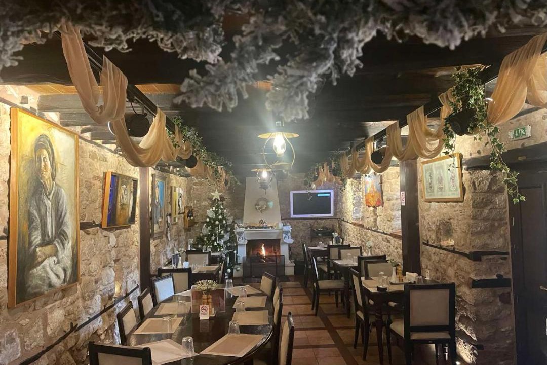 Photo of Others in Ellinopyrgos