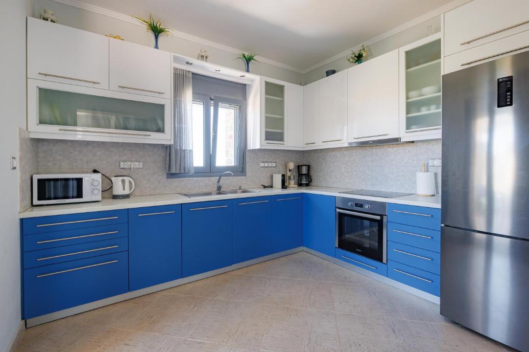 Photo of Kitchen in Kea