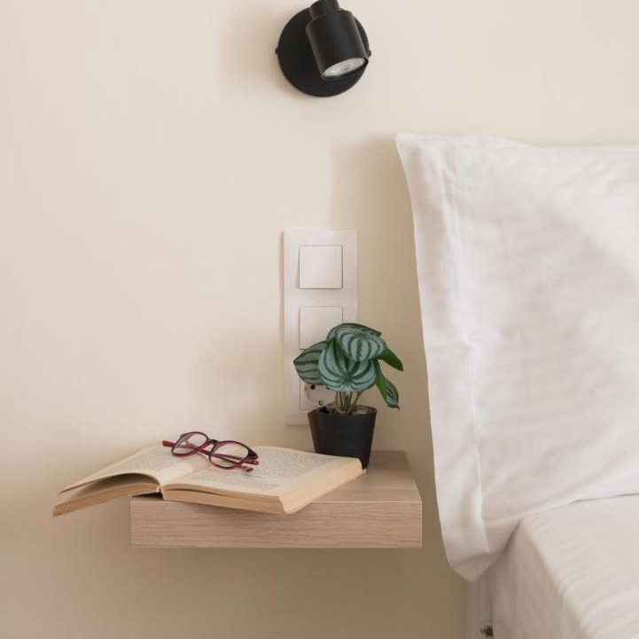 Photo of Bedroom in Kallithea