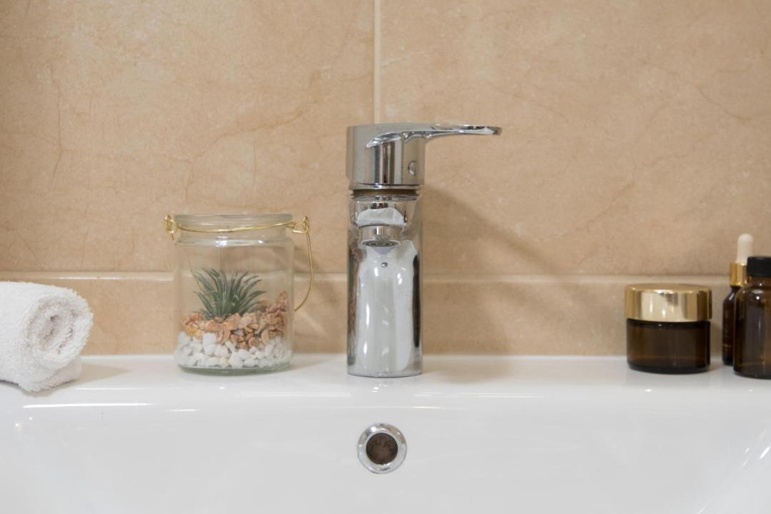 Photo of Bathroom in Kallithea