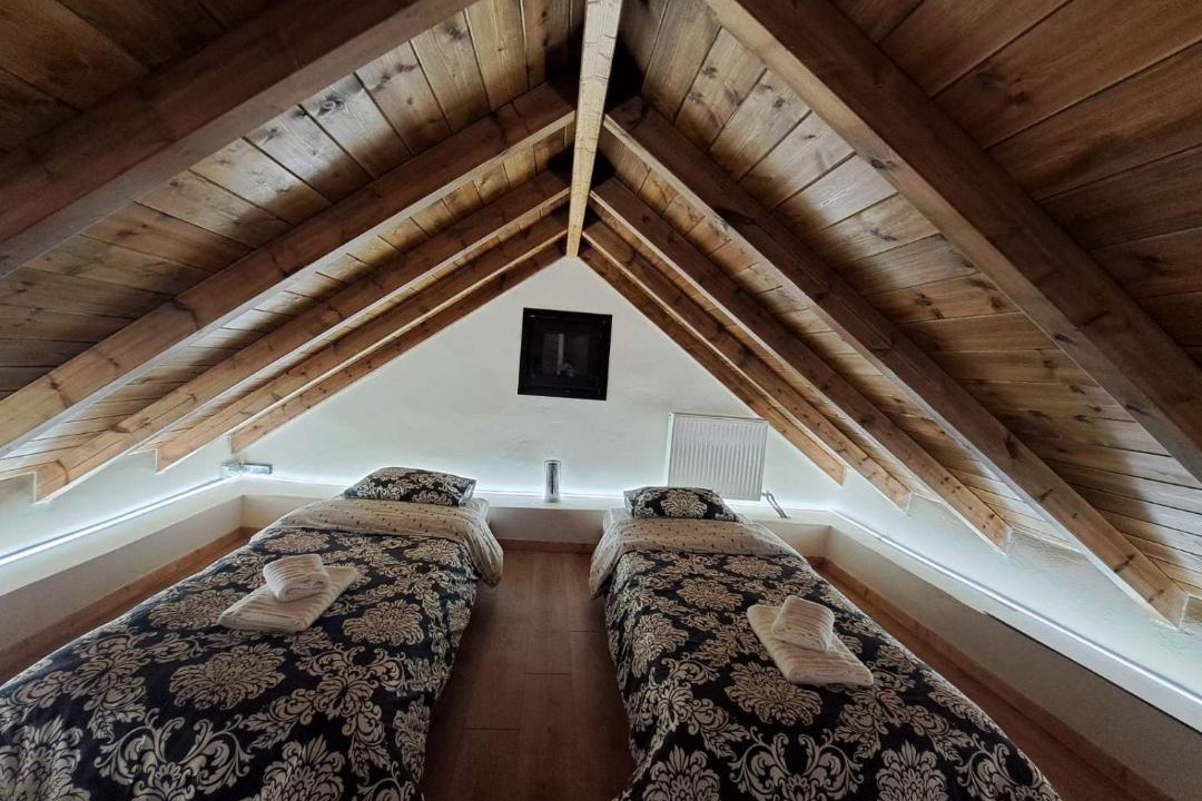 Photo of Bedroom in Synikia Mesi Trikalon