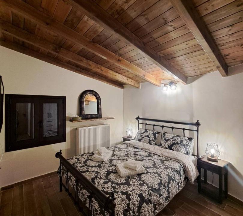 Photo of Bedroom in Synikia Mesi Trikalon