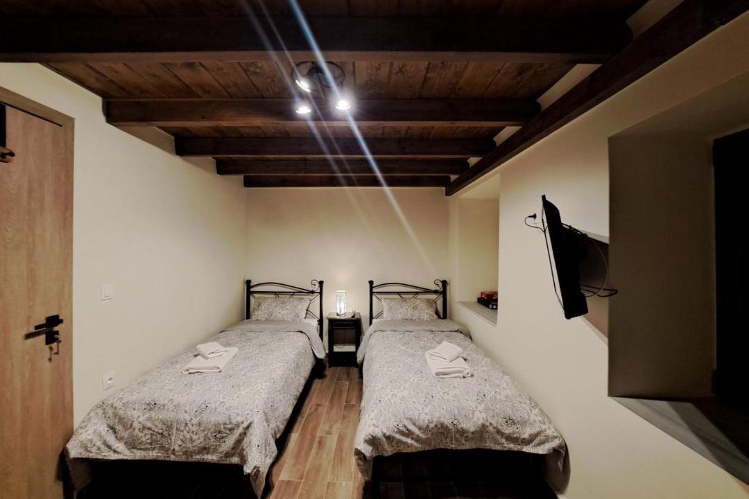 Photo of Bedroom in Synikia Mesi Trikalon