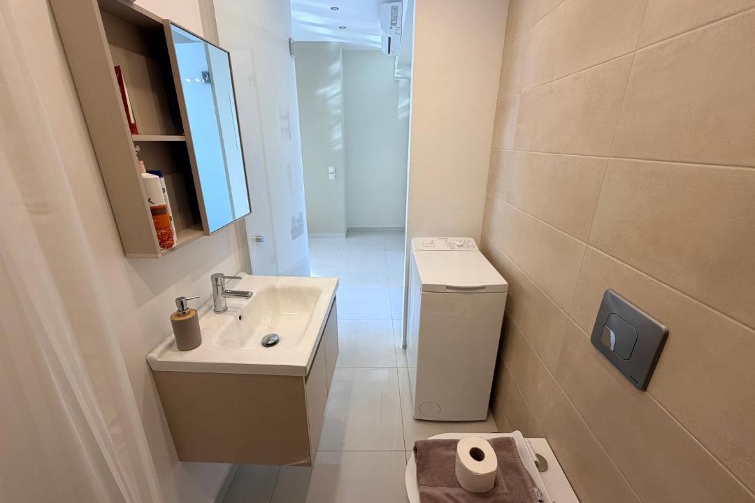 Photo of Bathroom in Piraeus