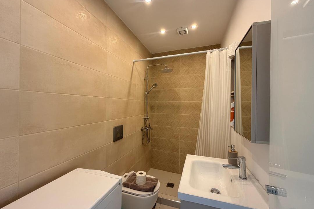 Photo of Bathroom in Piraeus