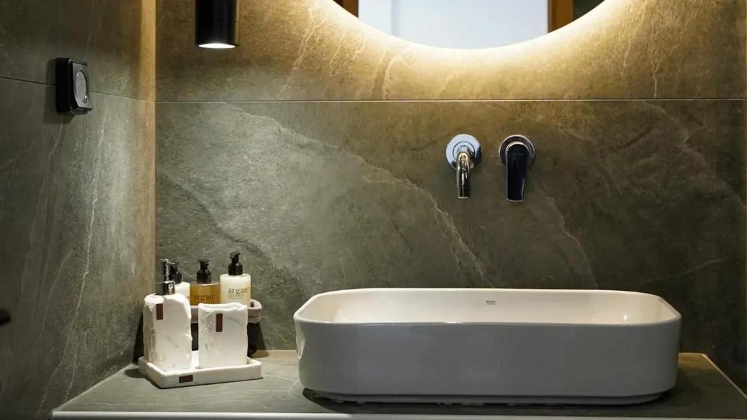 Photo of Bathroom in Platy