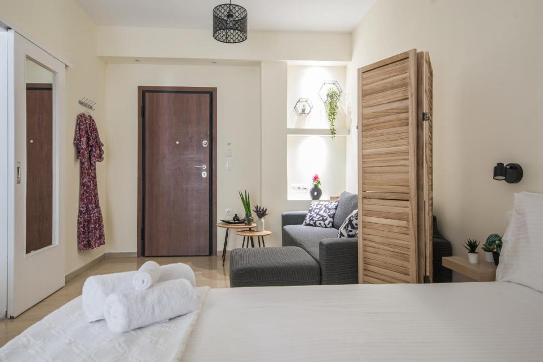 Photo of Bedroom in Kallithea