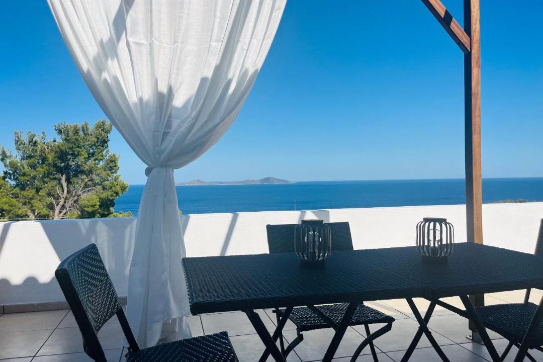 Photo of Patio Balcony in Alonissos