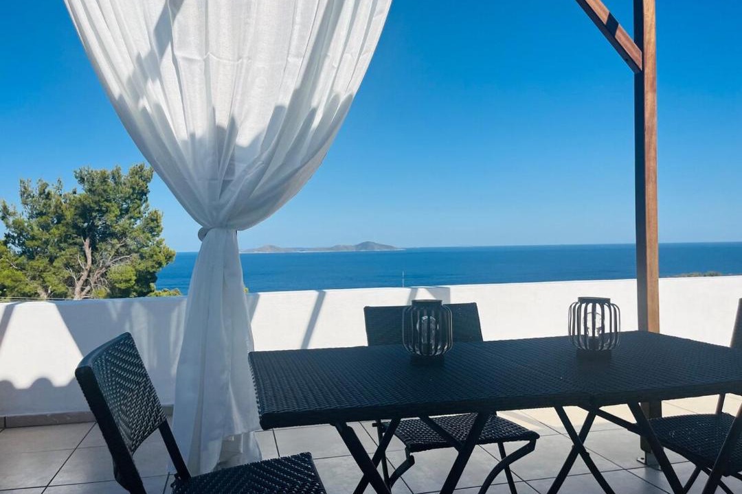 Photo of Patio Balcony in Alonissos