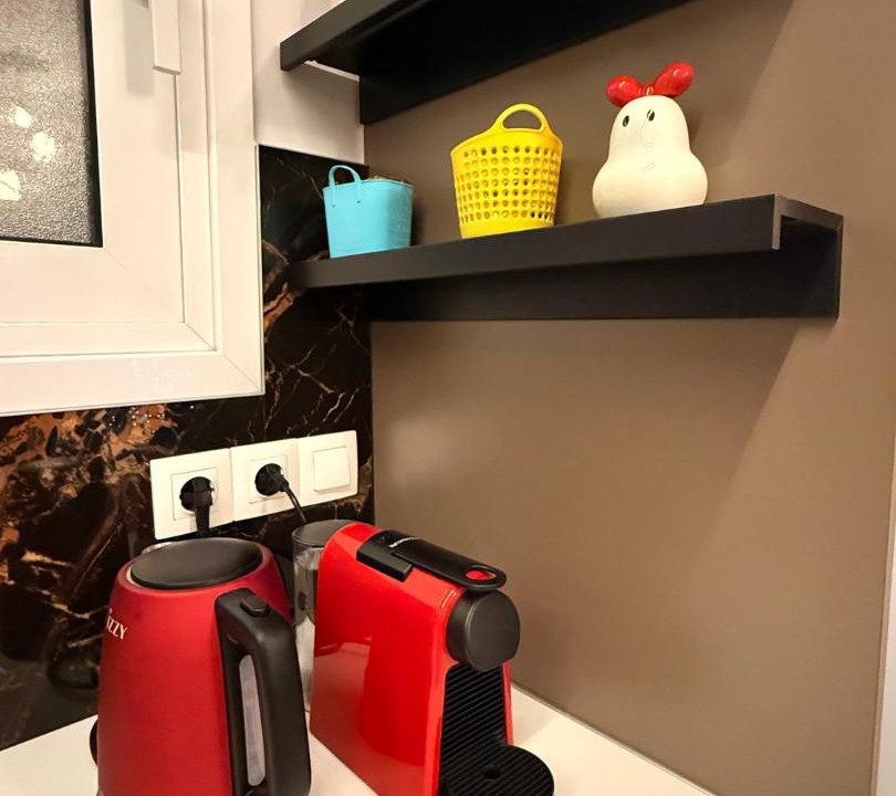 Photo of Kitchen in Palaio Faliro