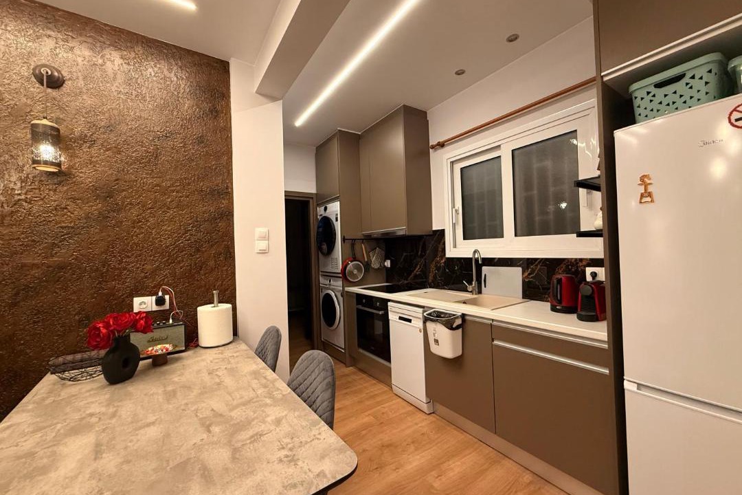 Photo of Kitchen in Palaio Faliro