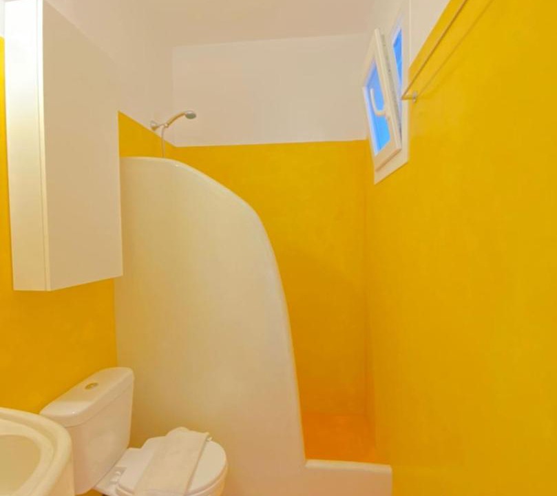 Photo of Bathroom in Vlychada