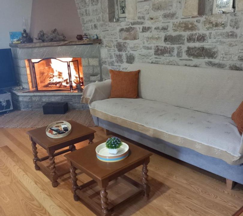 Photo of Livingroom in Zakharo