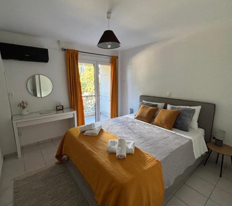 Photo of Bedroom in Vari-Voula-Vouliagmeni