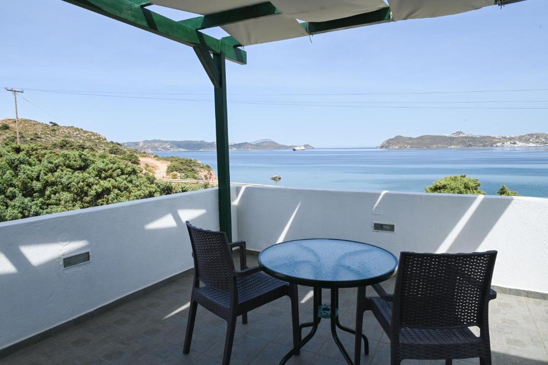 Photo of Others in Milos