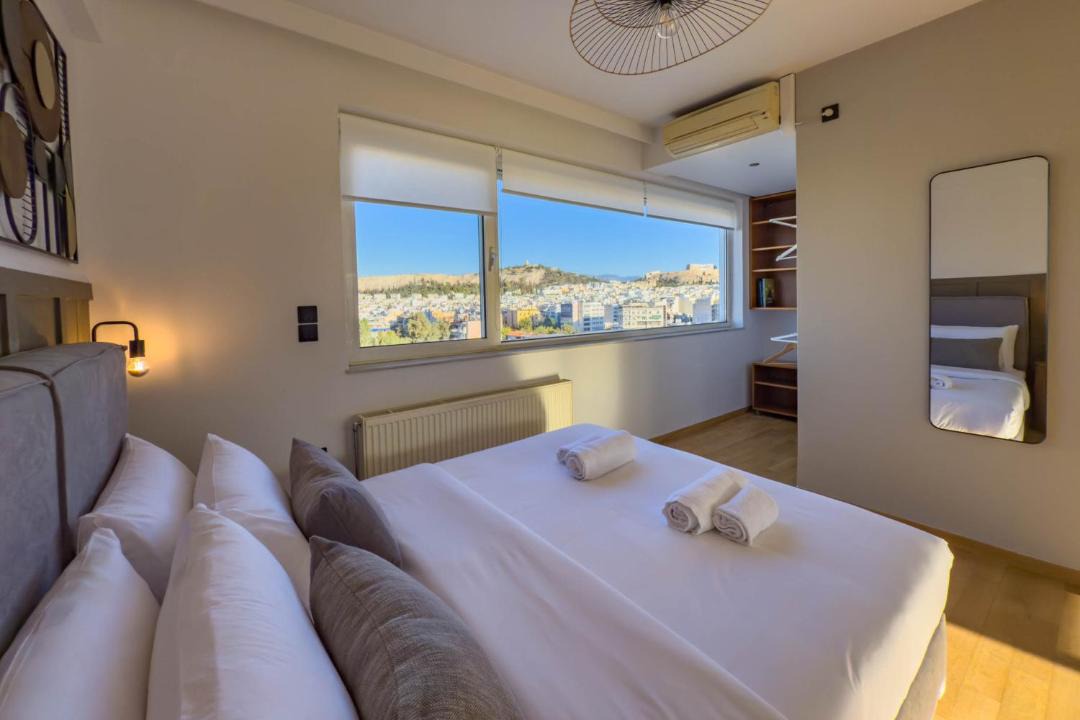 Photo of Bedroom in Neos Kosmos