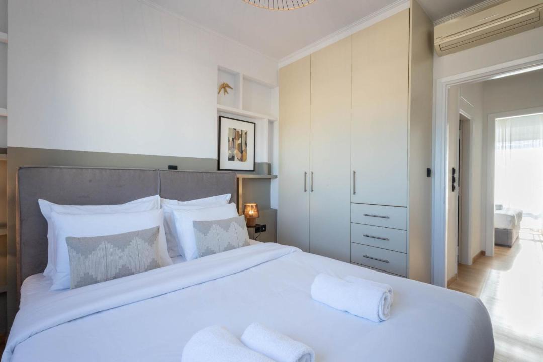 Photo of Bedroom in Neos Kosmos