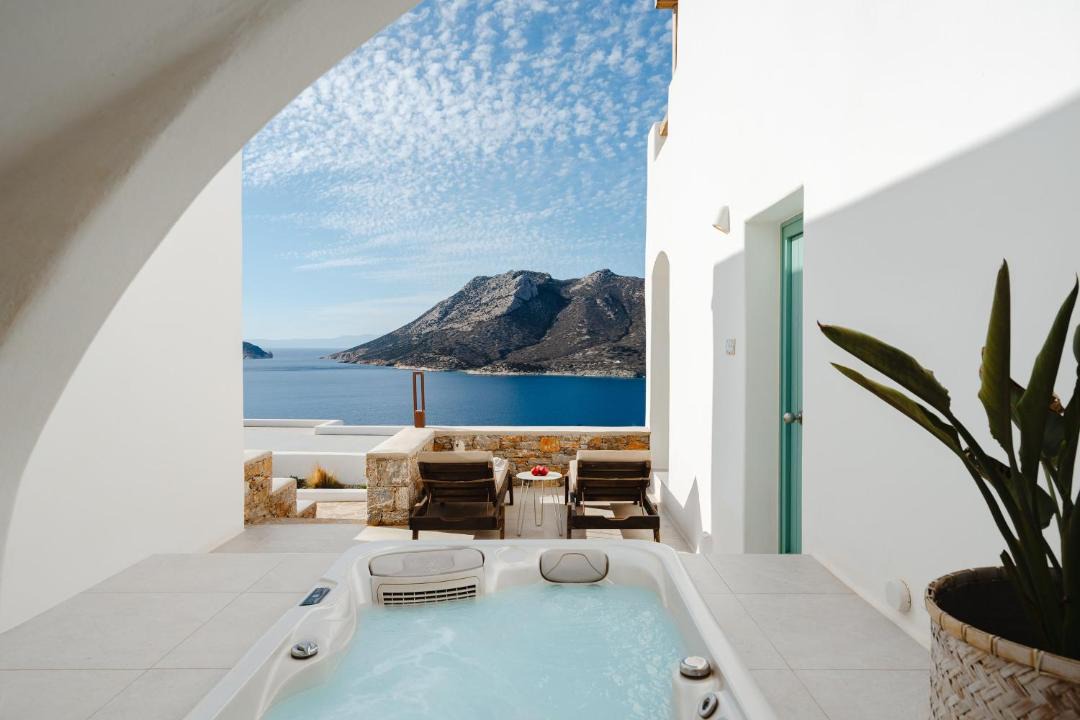 Photo of Others in Amorgos
