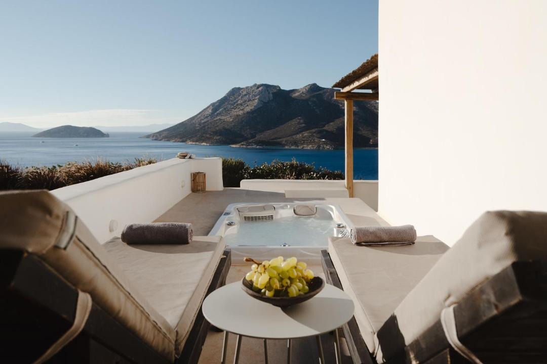 Photo of Others in Amorgos
