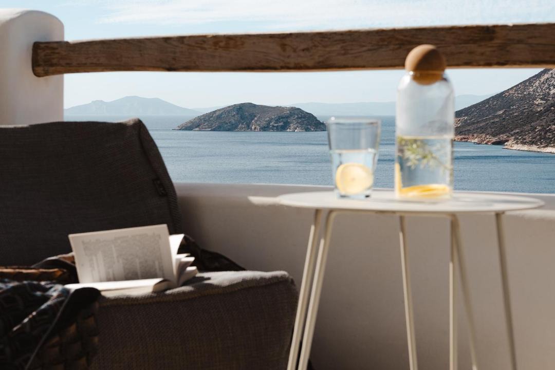 Photo of Others in Amorgos