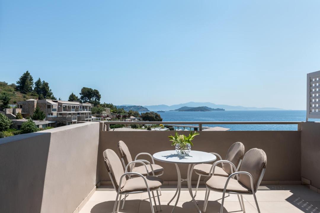 Photo of Patio Balcony in Vassilias