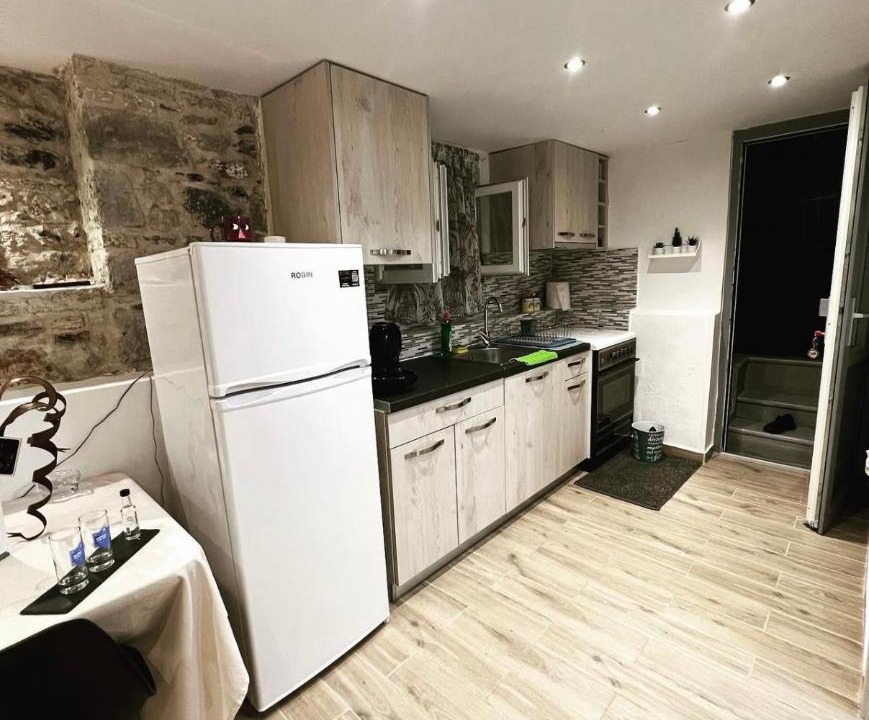 Photo of Kitchen in Mytilene