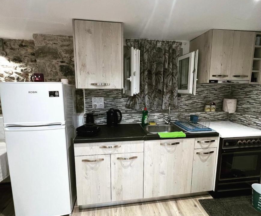 Photo of Kitchen in Mytilene