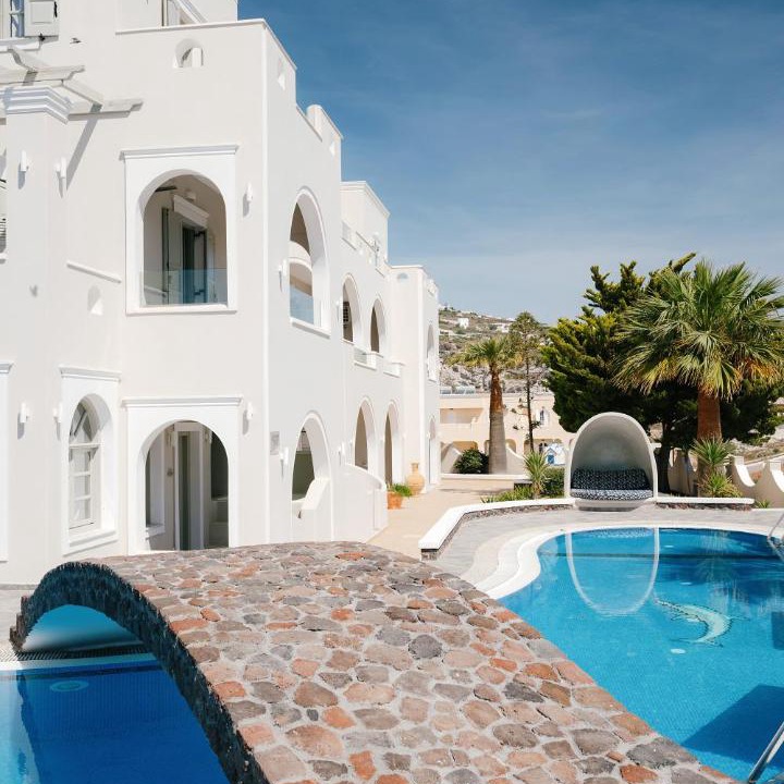 Photo of Others in Fira