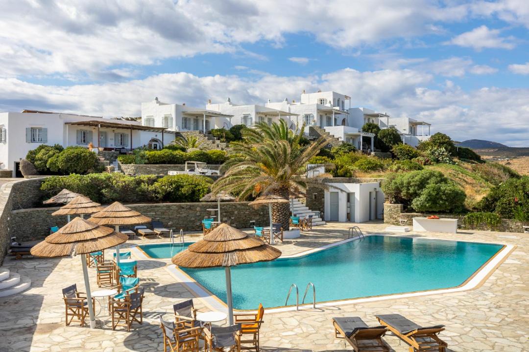 Photo of Others in Sifnos