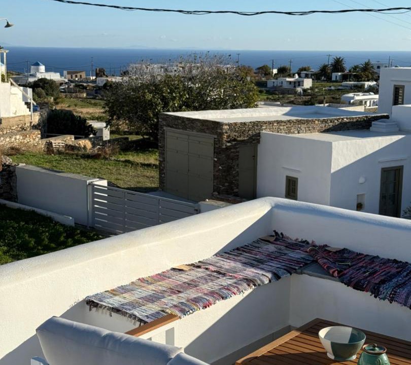 Photo of Patio Balcony in Apollonia